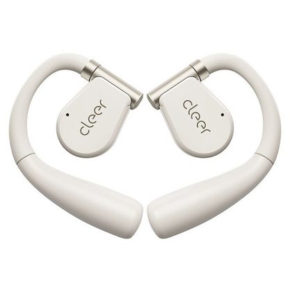 Беспроводные наушники Cleer ARC II (белый)