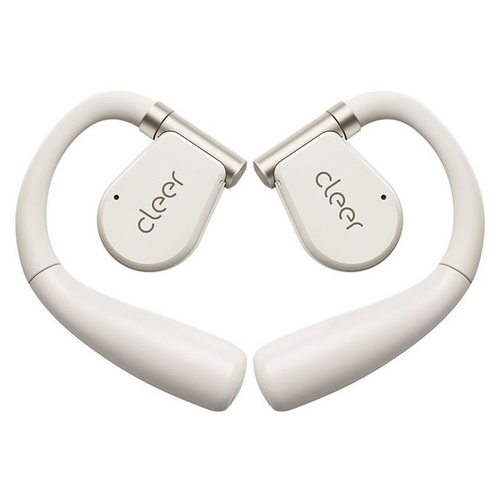 Беспроводные наушники Cleer ARC II (белый)
