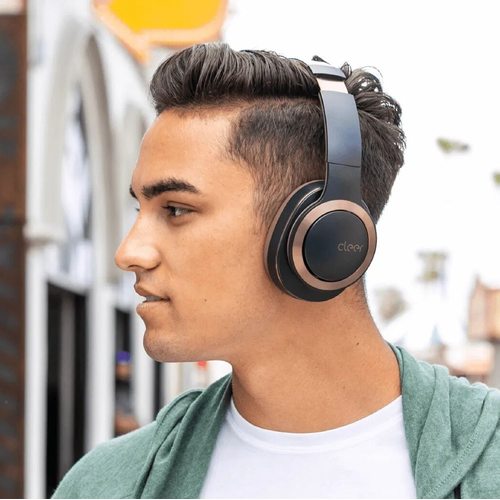 Cleer Enduro ANC (синий)