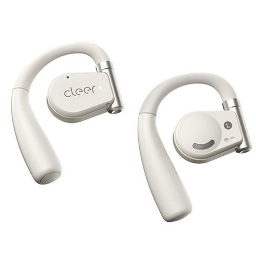 Беспроводные наушники Cleer ARC II (белый)