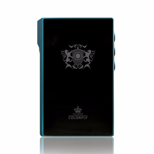 Плеер Colorfly Pocket HiFi U6