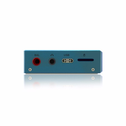 Плеер Colorfly Pocket HiFi U6