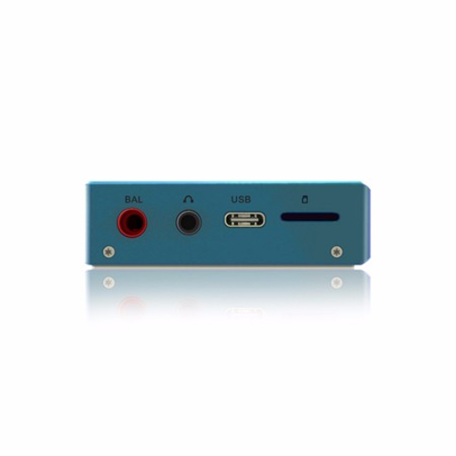 Плеер Colorfly Pocket HiFi U6