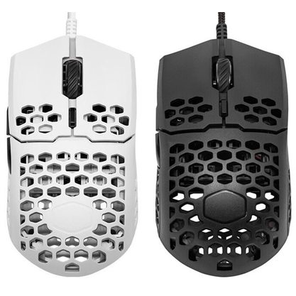 Игровая мышка Cooler Master MM710 (матовый черный)