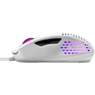 Cooler Master MM720 (глянцевый белый)
