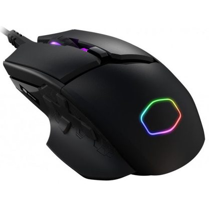 Игровая мышка Cooler Master MM830