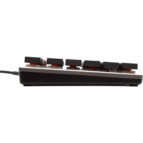 Игровая клавиатура Cooler Master CK530 Brown
