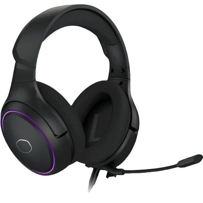 Игровые наушники Cooler Master MH-650