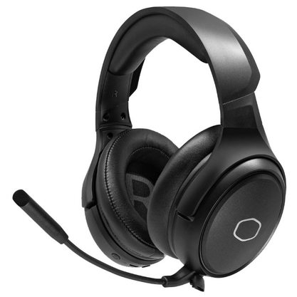 Игровые наушники Cooler Master MH-670
