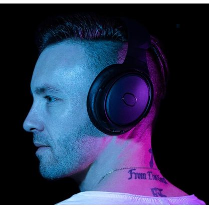 Игровые наушники Cooler Master MH-670