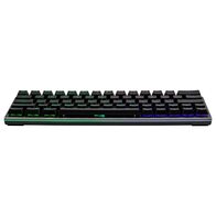 Cooler Master SK622 Space Grey (Brown switches)