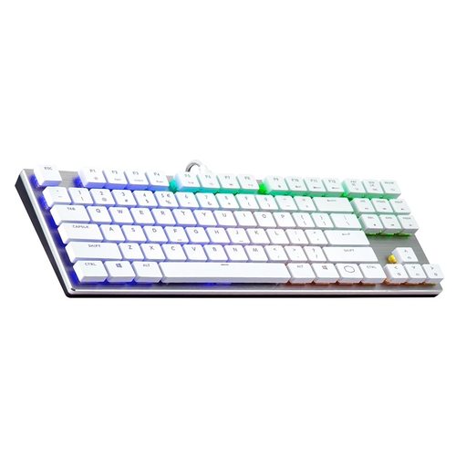 Игровая клавиатура Cooler Master SK630