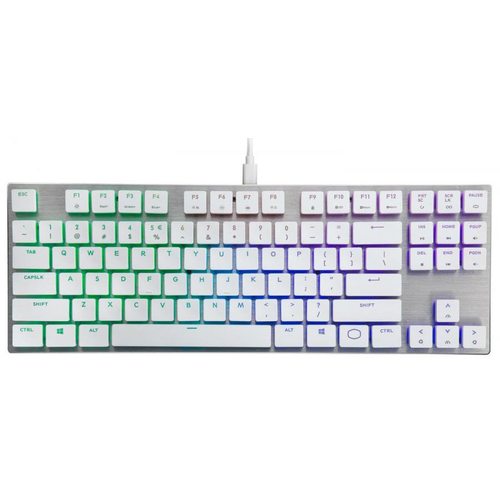 Игровая клавиатура Cooler Master SK630