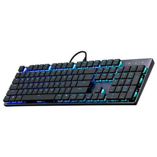 Игровая клавиатура Cooler Master SK650