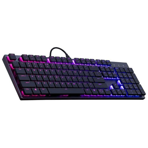 Игровая клавиатура Cooler Master SK650