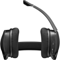 Corsair Void RGB Elite Wireless (черный)