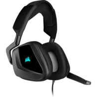 Corsair Void RGB Elite USB (черный)