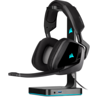 Corsair Void RGB Elite USB (черный)