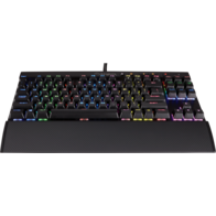 Corsair K65 Lux RGB (Cherry MX Red)