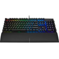 Corsair K60 RGB Pro SE (Cherry Viola) (черный)