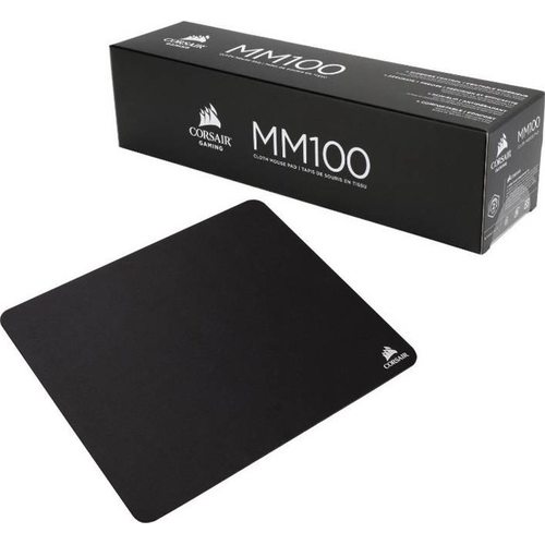 Коврик для мыши Corsair MM100 Cloth