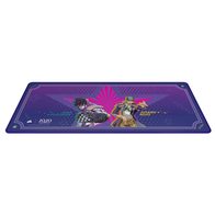 Corsair MM350 Pro JOJO Stone Ocean XL (фиолетовый)