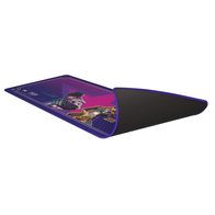 Corsair MM350 Pro JOJO Stone Ocean XL (фиолетовый)