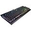Игровая клавиатура Corsair K70 RGB MK.2 (Cherry MX Silent)