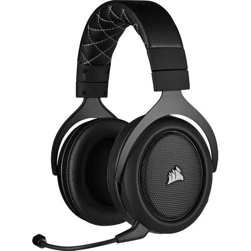 Игровые наушники Corsair HS70 PRO (черный)