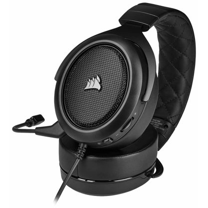 Игровые наушники Corsair HS50 Pro