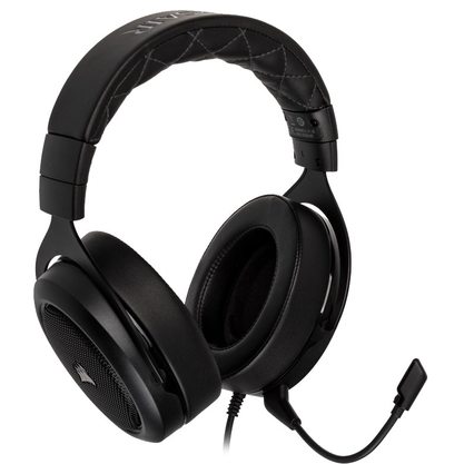 Игровые наушники Corsair HS50 Pro