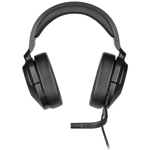 Игровые наушники Corsair HS55 Surround (черный)