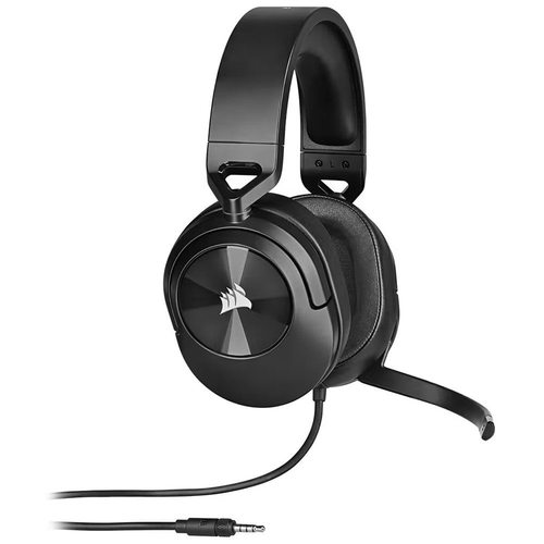 Игровые наушники Corsair HS55 Surround (черный)
