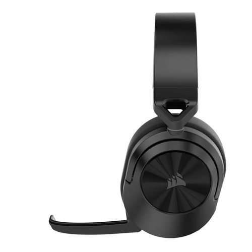 Игровые наушники Corsair HS55 Wireless (черный)