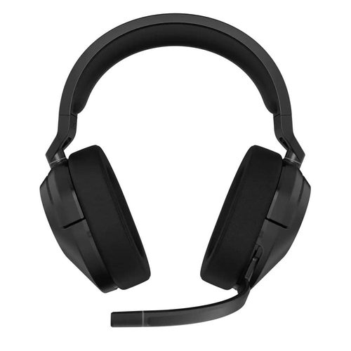 Игровые наушники Corsair HS55 Wireless (черный)
