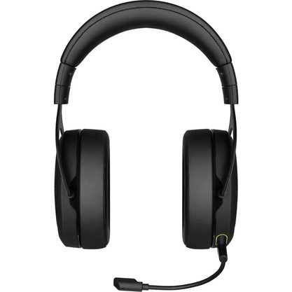 Игровые наушники Corsair HS70 Bluetooth (черный)