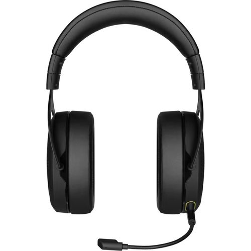 Игровые наушники Corsair HS70 Bluetooth (черный)