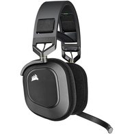 Corsair HS80 Wireless (карбон)