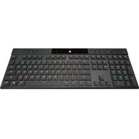 Corsair K100 Air Wireless RGB (Cherry MX Ultra Low Profile)