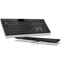 Corsair K100 Air Wireless RGB (Cherry MX Ultra Low Profile)