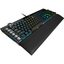 Игровая клавиатура Corsair K100 RGB CHERRY MX Speed