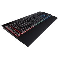 Corsair K55 + Corsair Harpoon