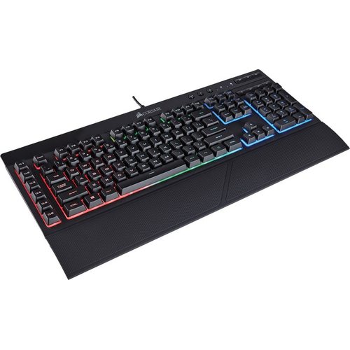 Игровая клавиатура Corsair K55