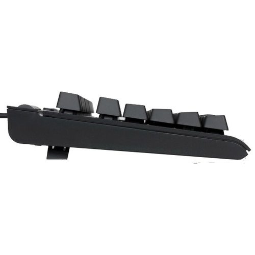 Игровая клавиатура Corsair K63 Red Led (Cherry MX Red)