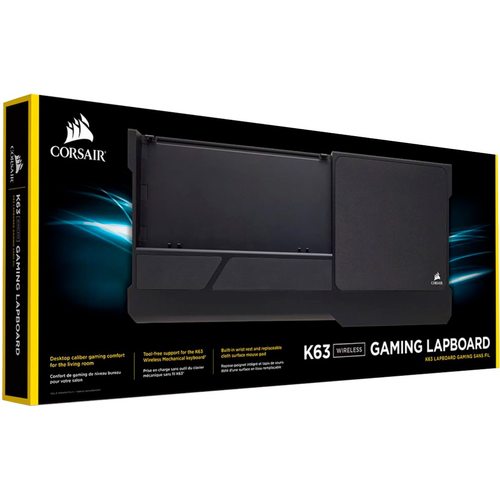 Лэпборд Corsair K63 Gaming Lapboard