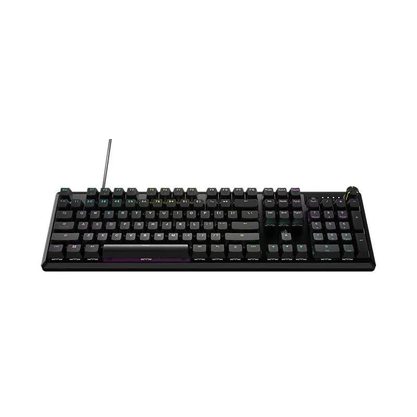 Игровая клавиатура Corsair K70 CORE RGB