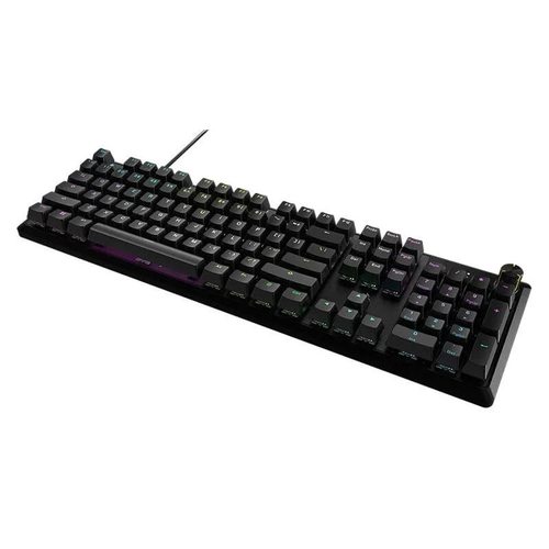 Игровая клавиатура Corsair K70 CORE RGB