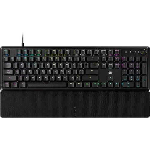 Игровая клавиатура Corsair K70 CORE RGB