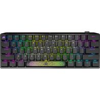 Corsair K70 Pro Mini Wireless 60% (Cherry MX Red) (черный)