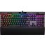 Игровая клавиатура Corsair K70 RGB MK.2 RapidFire (Cherry MX Speed)